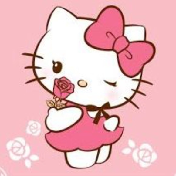 kittypink7